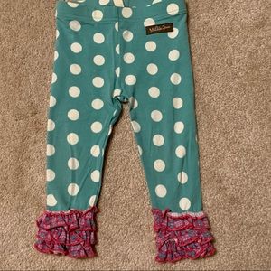 Matilda Jane cavalier leggings